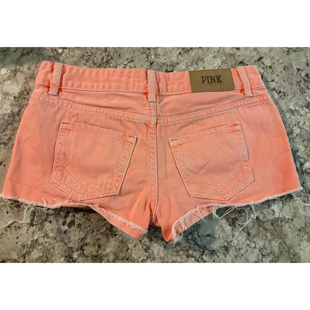Pink Coconut Boutique victoria secret